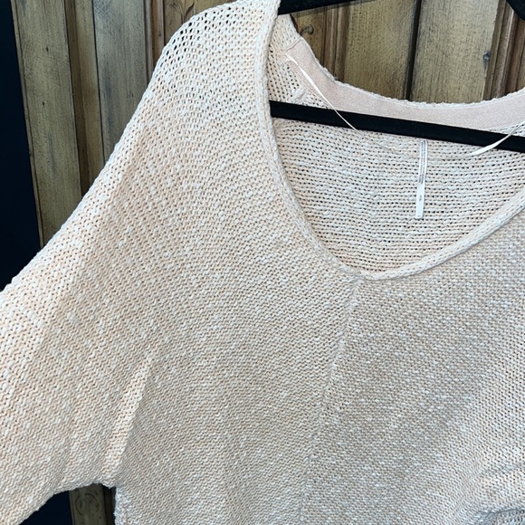 Free People Bright Lights Sweater - Picture 6 of 9